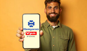 خرید IP ثابت برای دسترسی به وب‌سایت‌های ممنوعه