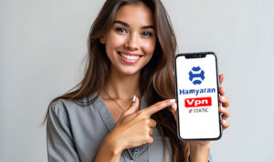 خرید دیش استارلینک دیجی‌کالا