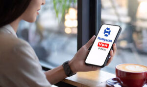 نصب استارلینک در ایران