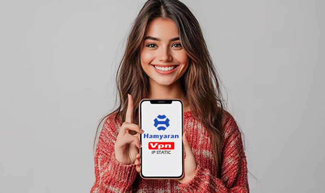 وصل نشدن فیلترشکن با اینترنت گوشی